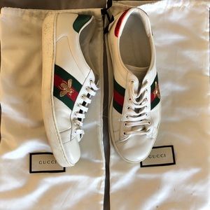 Gucci sneakers